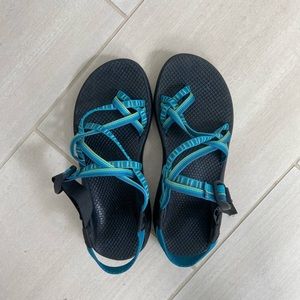 Chaco ZX/2